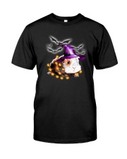 For Guinea Pig Lovers Classic T-Shirt front
