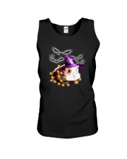 For Guinea Pig Lovers Unisex Tank thumbnail