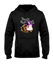 For Guinea Pig Lovers Hooded Sweatshirt thumbnail
