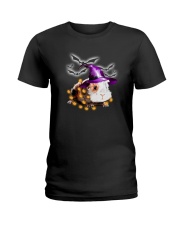 For Guinea Pig Lovers Ladies T-Shirt thumbnail