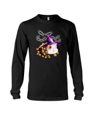 For Guinea Pig Lovers Long Sleeve Tee thumbnail