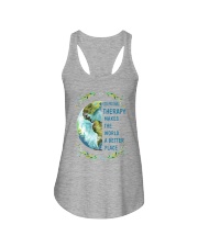 For OTs Ladies Flowy Tank thumbnail