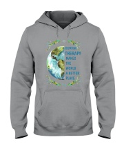 For OTs Hooded Sweatshirt thumbnail