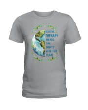 For OTs Ladies T-Shirt thumbnail