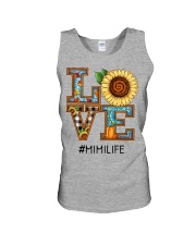 Mimilife Unisex Tank thumbnail