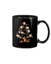 Guinea Pig Tree Mug thumbnail