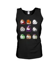 For Guinea Pig Lovers Unisex Tank thumbnail