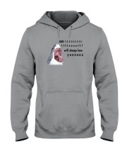 And I Will Always Love You Hooded Sweatshirt thumbnail