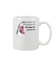 And I Will Always Love You Mug thumbnail
