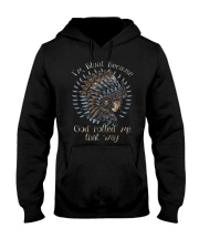 Native I'm Blunt Hooded Sweatshirt tile