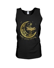 BeYouTiful Unisex Tank thumbnail
