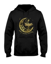 BeYouTiful Hooded Sweatshirt thumbnail