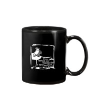 I Found A Hoof Mug tile