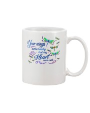My Heart Was Not Mug thumbnail