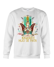 Namaste Crewneck Sweatshirt tile