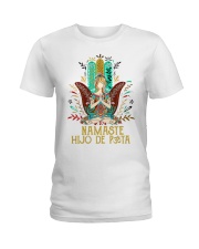 Namaste Ladies T-Shirt tile