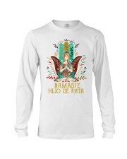 Namaste Long Sleeve Tee tile