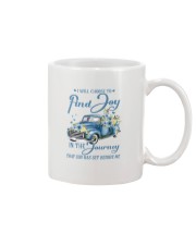 I Will Choose To Find Joy Mug tile