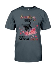 For Shark Lovers Classic T-Shirt tile