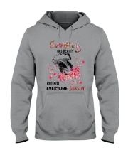 For Shark Lovers Hooded Sweatshirt thumbnail