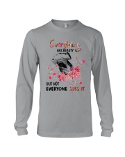 For Shark Lovers Long Sleeve Tee thumbnail