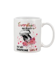 For Shark Lovers Mug thumbnail