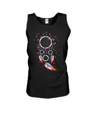 Butterfly Dreamcatcher Us Unisex Tank thumbnail