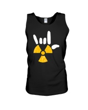 Rocking Radiology Unisex Tank thumbnail