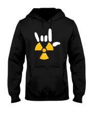 Rocking Radiology Hooded Sweatshirt thumbnail