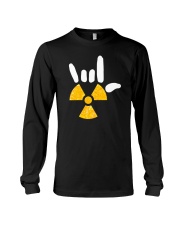 Rocking Radiology Long Sleeve Tee thumbnail