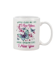 I Miss You Mug thumbnail