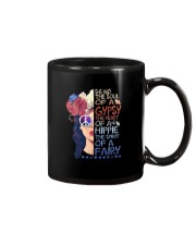 Hippie Soul Mug tile
