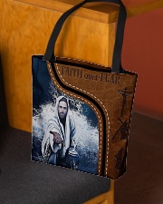 For Jesus Lovers All-over Tote aos-all-over-tote-lifestyle-front-02