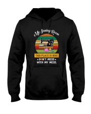 My Sewing Room Hooded Sweatshirt thumbnail