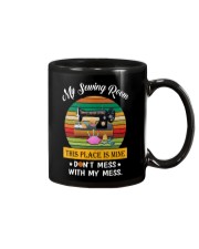 My Sewing Room Mug thumbnail