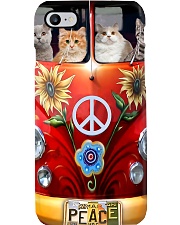 Cat Phone Case i-phone-8-case