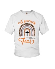 Jesus Faith Youth T-Shirt tile