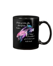I Look Up To The Sky Mug thumbnail