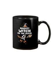 NTV - Baddest Witch Mug thumbnail