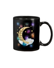 I Love You To The Moon And Back Mug thumbnail