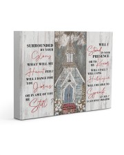 Jesus Canvas Gallery Wrapped Canvas Prints tile