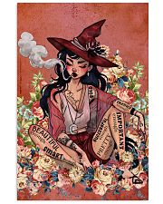 Wicca I Am 11x17 Poster front