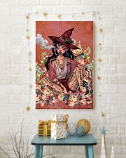 Wicca I Am 11x17 Poster lifestyle-holiday-poster-3