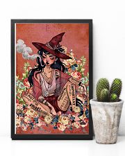 Wicca I Am 11x17 Poster lifestyle-poster-8