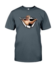 For Sloth Lovers Classic T-Shirt thumbnail