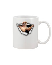 For Sloth Lovers Mug front