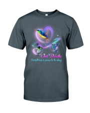 Just Breath Classic T-Shirt tile