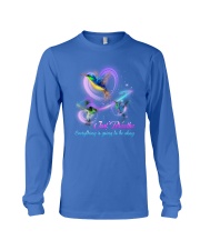Just Breath Long Sleeve Tee thumbnail
