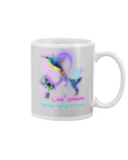 Just Breath Mug thumbnail