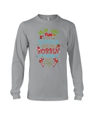 The Bobbin Funs Out Long Sleeve Tee thumbnail